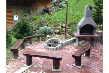 Словакия Chata Stará Myjava, Екстериор